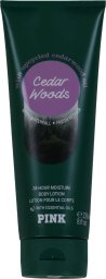 Victorias Secret Victoria's Secret, Cedar Woods, Moisturizing, Body Lotion, 236 ml For Women
