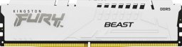 Pamięć Kingston Beast, DDR5, 16 GB, 6000MHz, CL36 (KF560C36BWE2-16)