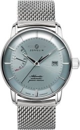 Zegarek Zeppelin Zegarek Zeppelin Atlantic 8462M6 Automatik 41 mm