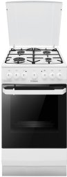 Hansa Hans gas stove