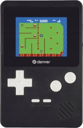 Pad Denver Gamepad Denver GMP-290 z ekranem LCD 2,5"