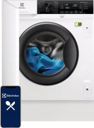 Pralka do zabudowy Electrolux Wbudowana pralka EW8F348SCI