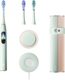 Szczoteczka Oclean X Ultra Set Miętowa