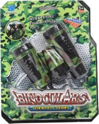 Mega Creative Lornetka na blistrze 13714-01 10307