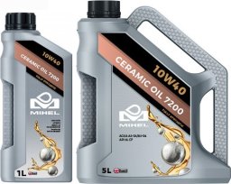 Motul MIHEL OLEJ CERAMICZNY 7200 10W40 1L.