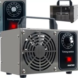 Generator ozonu Bigstern Przenośny generator ozonu do dezynfekcji (20 000 mg/h)