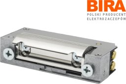 Yotogi Elektrozaczep HARTTE XS12R-B seria XS 12V DC rewersyjny ze wzmocnioną sprężyną