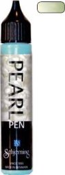 3D TISK Schjerning Pearl Pen, Mint, liquid, 3D effect, 28 ml, 1 pc(s)