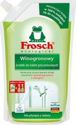 Frosch Winogronowy Płyn Do Kabin Prysznicowych Worek 1l...