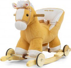 Milly Mally Milly Mally Koń Polly Light Brown