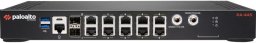 Zapora sieciowa Fortinet Palo Alto Networks PA-450 - urządzenie zabezpieczające - 1GbE