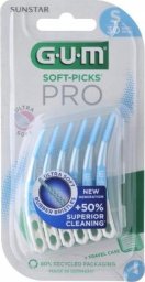 Sunstar GUM D.GUM CZYŚCIK SOFT PICK PRO A_30 689