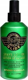 IDC 18.21 Man Made Shaving Glide narzędzie do golenia dla mężczyzn, 177 ml