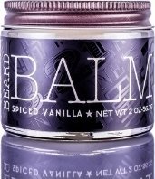 IDC 18.21 Man Made Beard Balm Spiced Vanilla balsam do brody 56,7 g