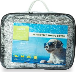 Plandeka Opal AC Silverduk M 3x3 m