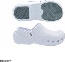 Tempish MS DOVE - Obuwie medyczne 4MD Dove S080 White R36/37 34/35