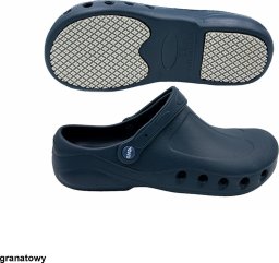 Tempish MS DOVE NA - Obuwie medyczne 4MD Dove S080 Navy 34/35