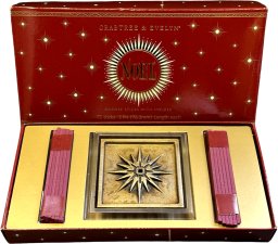 Beco Set, Crabtree & Evelyn, Noel, Incense Sticks, 72 pcs Unisex