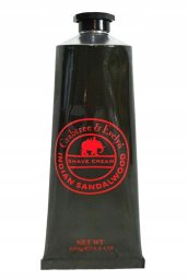 American Crew Crabtree & Evelyn, Indian Sandalwood, Pre-Shaving Cream, 50 g For Men