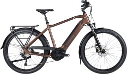 Rower elektryczny Kellys Lapierre E-explorer 6.5 27,5" Wybierz rozmiar ramy: S