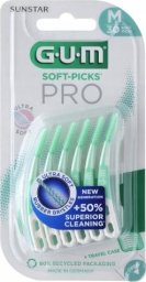 Sunstar GUM D.GUM CZYŚCIK SOFT PICK PRO A_30 690