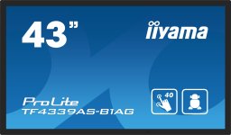 Monitor iiyama ProLite TF4339AS-B1AG