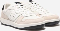 TBS Buty Aumeshe Blanc+NavyJ8A57-45