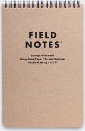 Field Notes Notatnik Steno Book (FN-07)