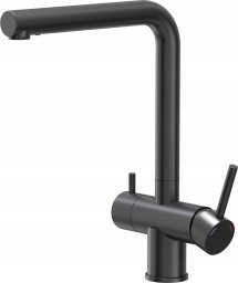 Bateria kuchenna Technika Wody ELLEN bateria kuchenna trójdrożna pure carbon