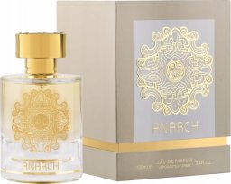 Lattafa Maison Alhambra Anarch EDP woda perfumowana unisex, 100 ml