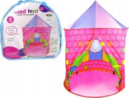 LeanToys Domek dla dzieci Namiot