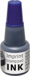 Trodat Farba do stemplowania Imprint na bazie wody niebieski 24ML 7711
