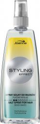 Joanna Styling Effect Spray solny do włosów - Plażowy wygląd 150ml