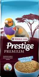 Versele-Laga 20kg PRESTIGE TROPICAL FINCHES