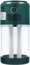 Dyfuzor zapachowy OEM Nawilżacz / dyfuzor do aromaterapii H10 zielony