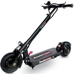Beaster Beaster Scooter El, Paspirtukas, BS55
