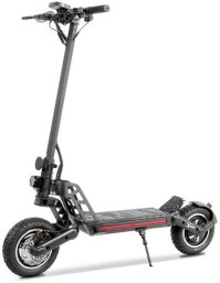 Beaster Scooter El, Paspirtukas, BSXWAY