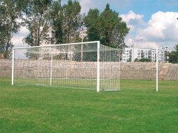 Netex Siatka na bramkę 7,5x2,5x2x2 m (komplet 2szt.)