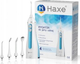 Irygator Haxe HX719 biały