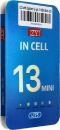 OEM Wyświetlacz do iPhone 13 Mini z ekranem dotykowym czarnym (ZY-LTPS)