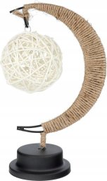 OEM Lampka nocna Rogal piłka Art Deco (wzór 1) EID