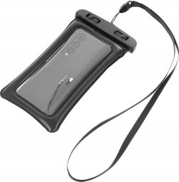 Enero WODOODPORNE ETUI POKROWIEC NA TELEFON PŁYWAJĄCY ENERO CAMP
