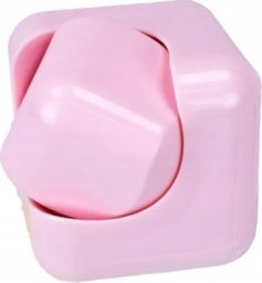 Branded toys *****MAGIC FIDGET Draaikubus 3rodz Col.9246 92468