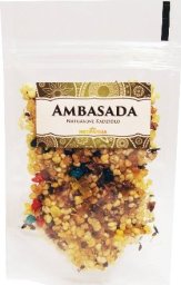 Neofarma AMBASADA - naturalne kadzidło żywiczne 25g