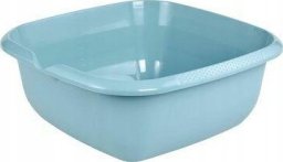 Lumarko Keeeper Bjórk Miska Kwadratowa 13l 105576 Nordic Blue 38x38cm...