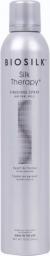 Farouk Systems Biosilk Silk Therapy Finishing Spray Elastyczny lakier 284g