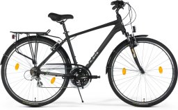 M-bike MERIDA M-BIKE T_BIKE 9.1 28" BLACK 2023 Wybierz rozmiar ramy: XL