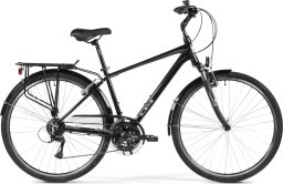 M-bike MERIDA M-BIKE T_BIKE 9.2 MAN 28" BLACK Wybierz rozmiar ramy: S