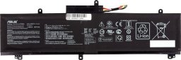 Pamięć do laptopa Extra Digital Nešiojamo kompiuterio baterija ASUS C41N1837, 4800mAh, Original