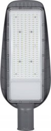 BestService Oprawa uliczna LED 150W 18000lm 4000K neutralna IP65 Lumax Heda HSL150V szara